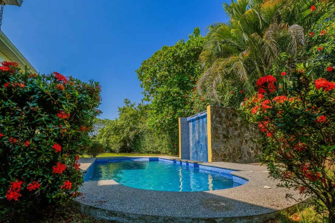 Playa Bandera Retreat (Master)