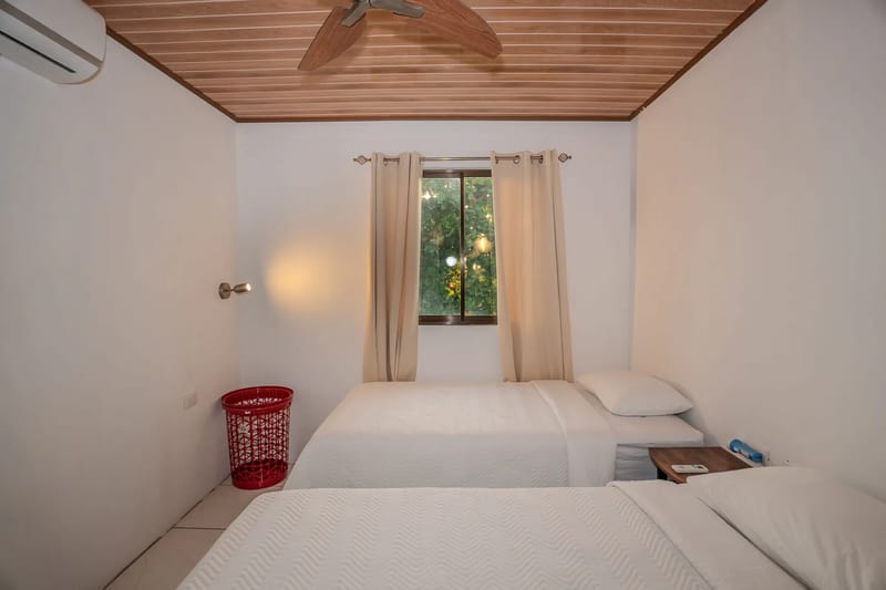 Playa Bandera Retreat (Master)