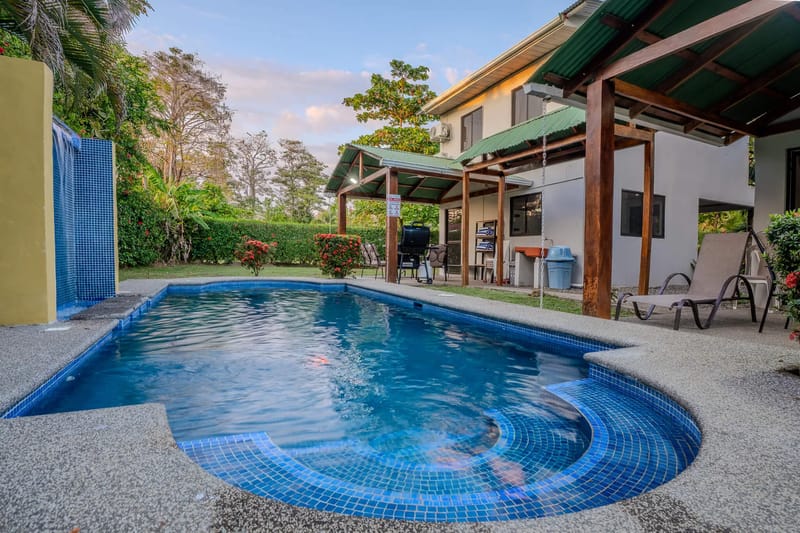 Playa Bandera Retreat (Master)