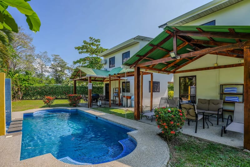 Playa Bandera Retreat (Master)