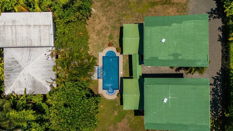 Playa Bandera Retreat (Master)
