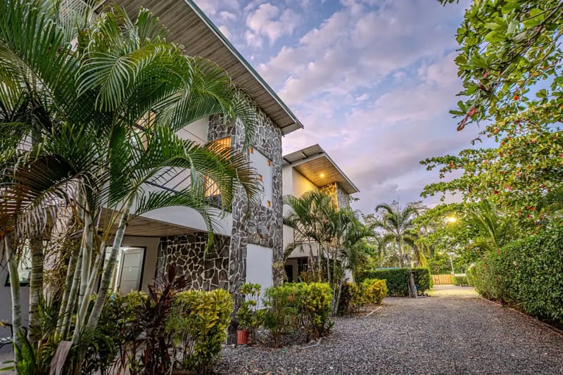 Playa Bandera Retreat (Master)