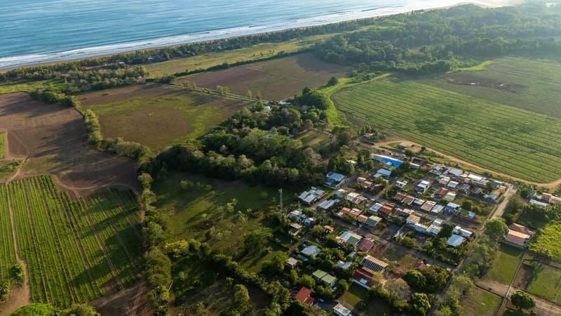 Playa Bandera Retreat (Master)