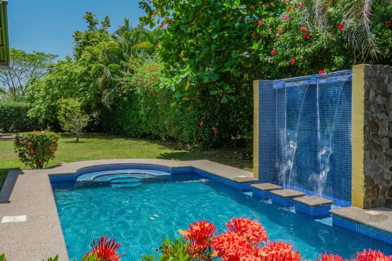 Playa Bandera Retreat (Master)
