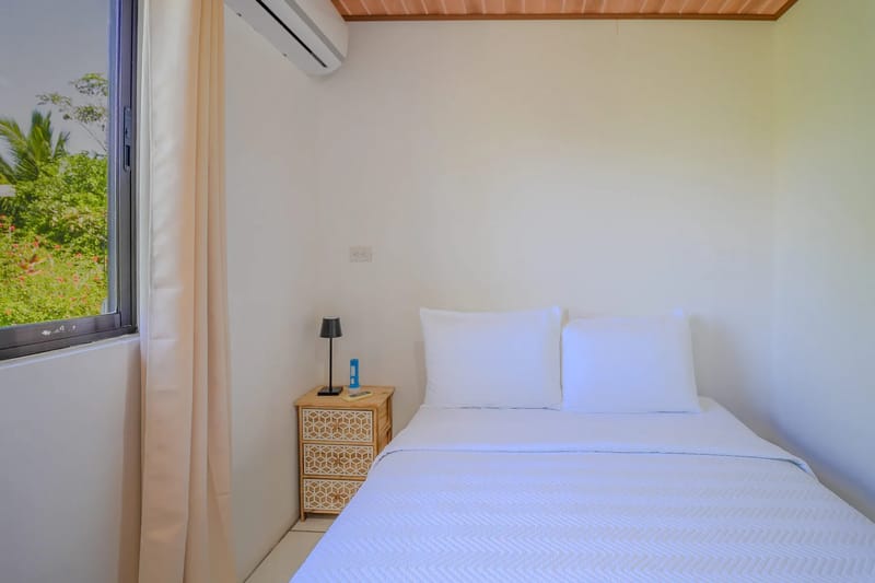 Playa Bandera Retreat (Master)