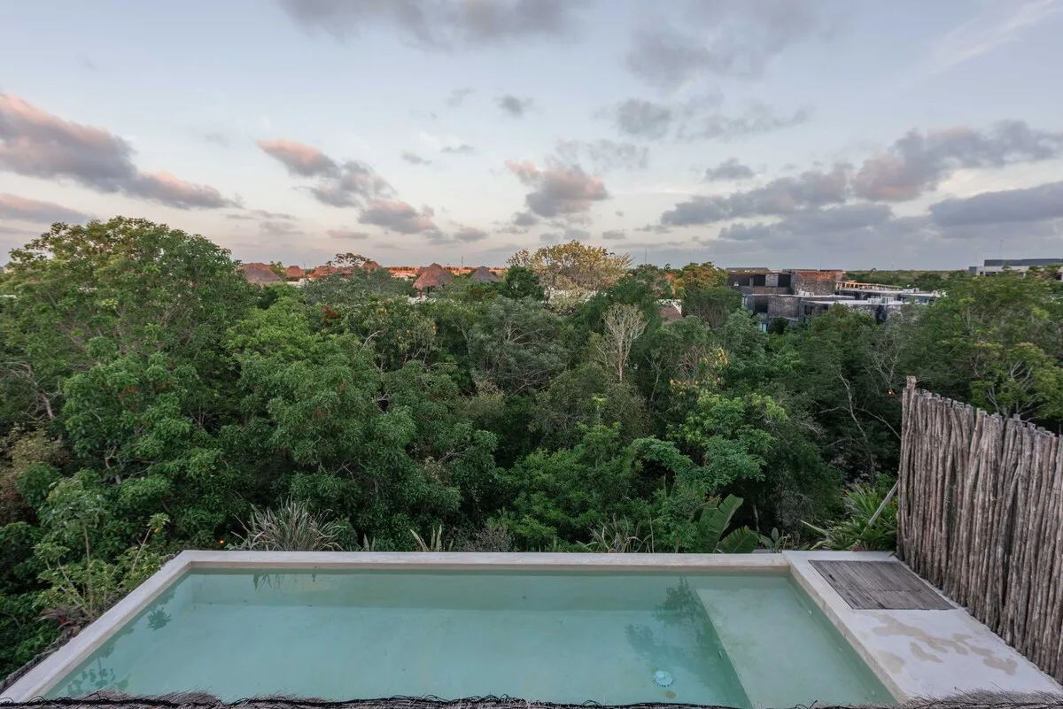 360° Jungle Views PH w/ Private Infinity Pool