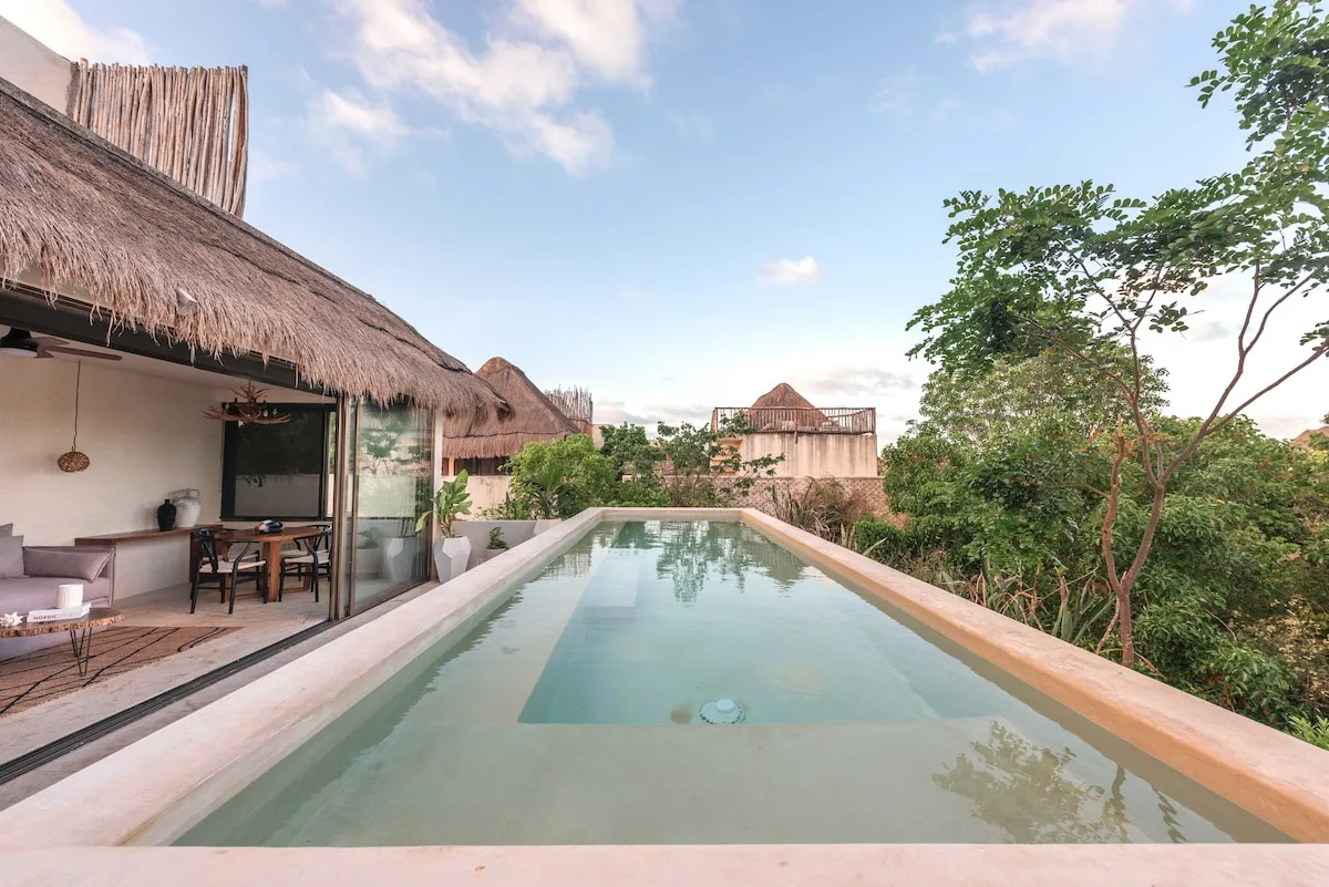 360° Jungle Views PH w/ Private Infinity Pool