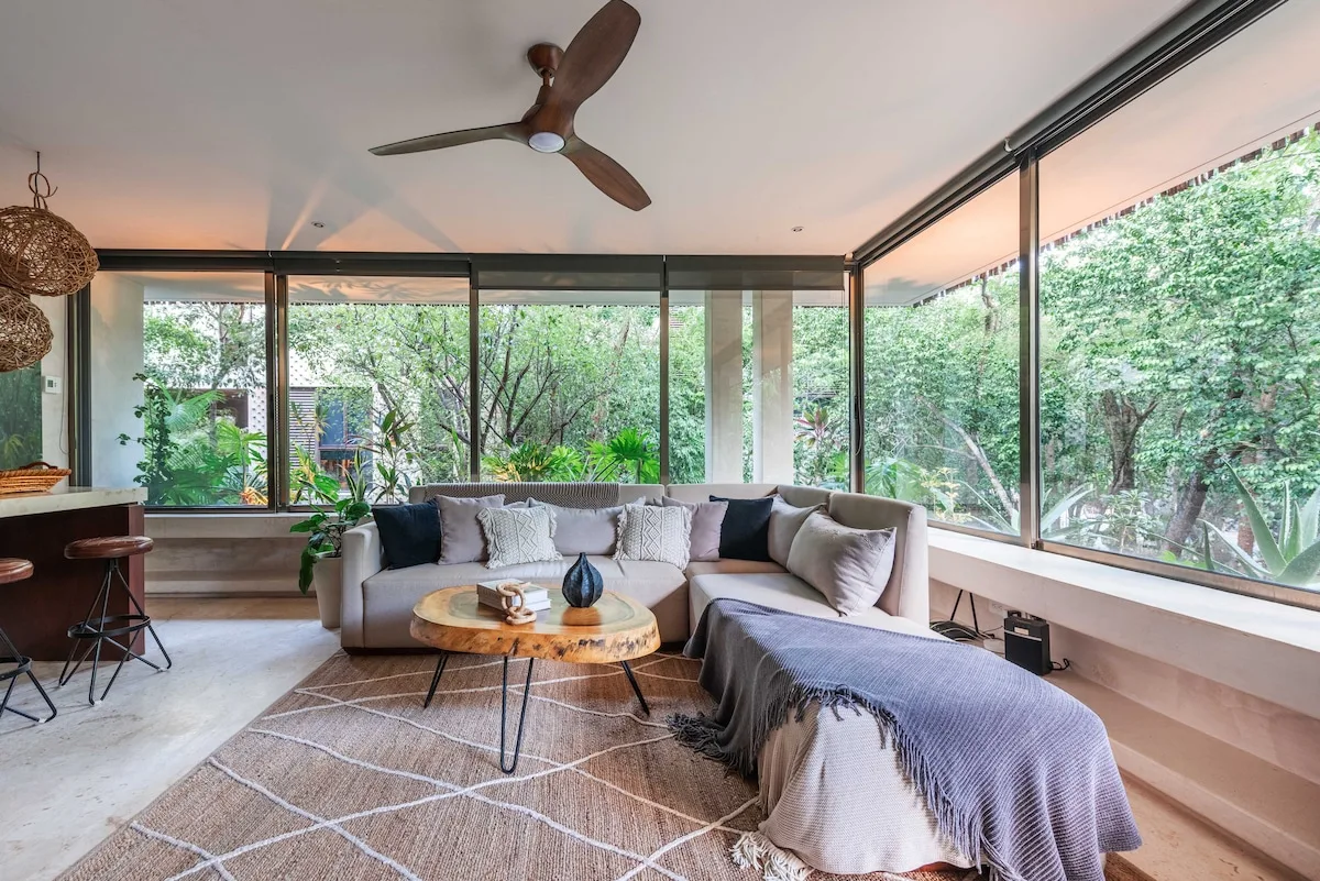 360° Jungle Views PH w/ Private Infinity Pool
