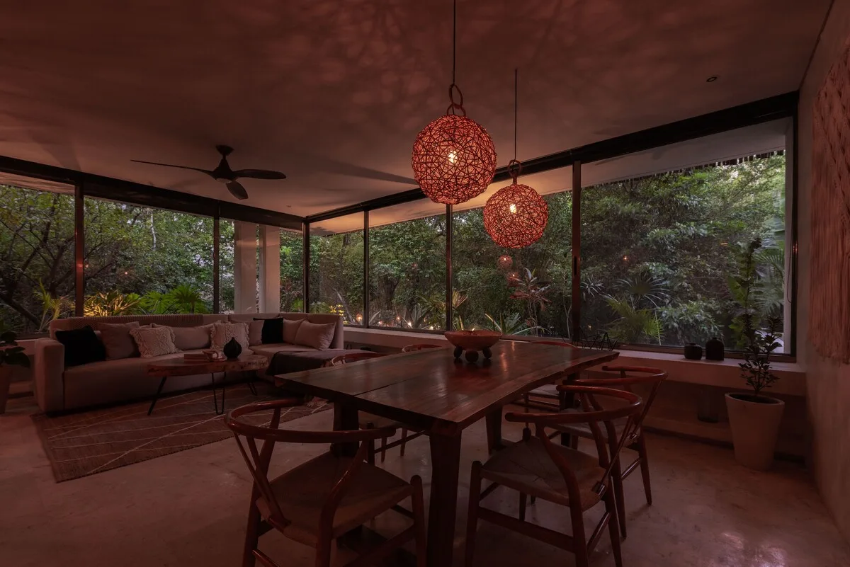 360° Jungle Views PH w/ Private Infinity Pool