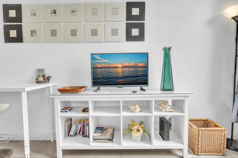 South Beach Studio