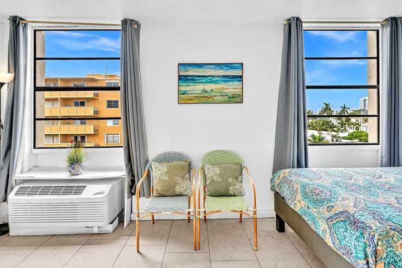South Beach Studio