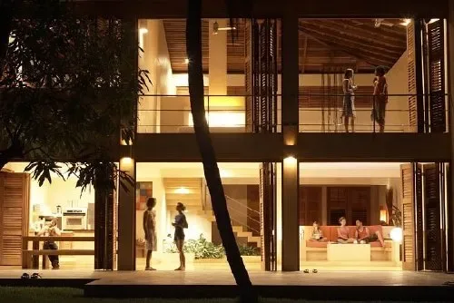 NI-06 — Mal Pais Beach Front Rental