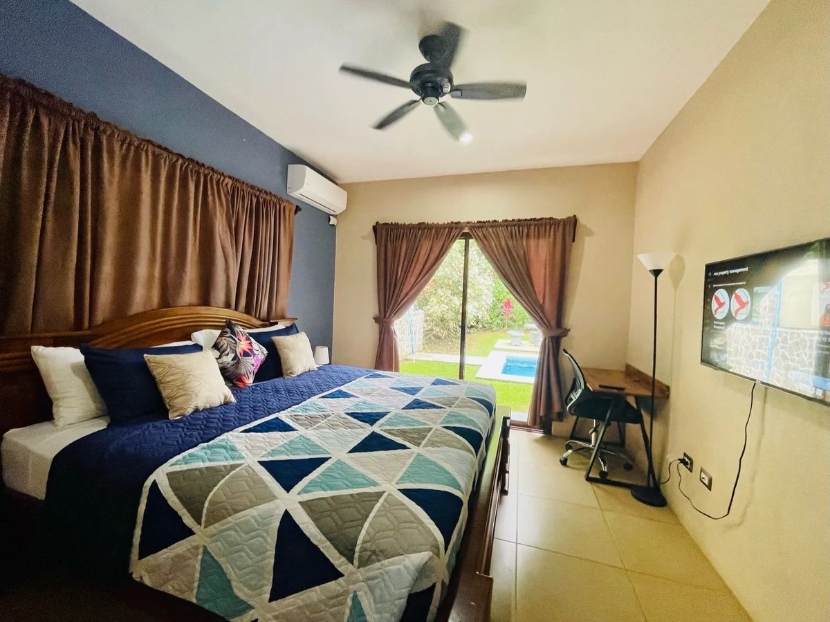 Casa de Kingfisher