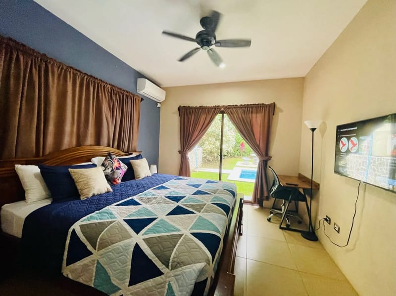 Casa de Kingfisher