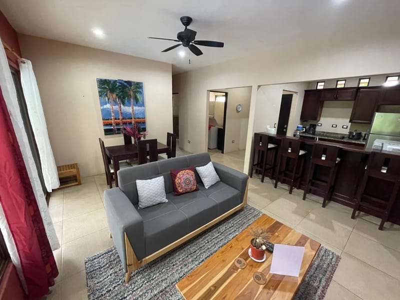 Casa de Kingfisher
