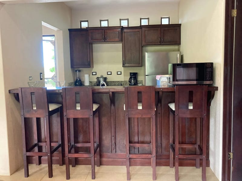 Casa de Kingfisher