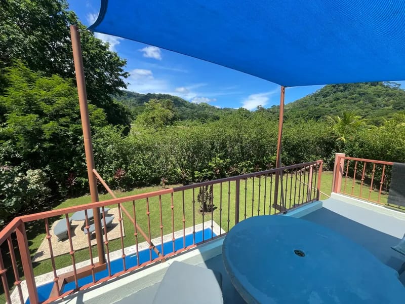 Casa de Kingfisher