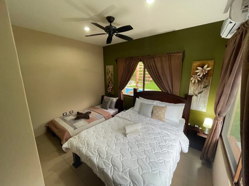 Casa de Kingfisher