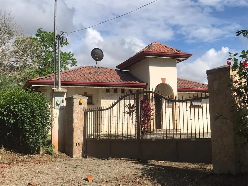 Casa de Kingfisher
