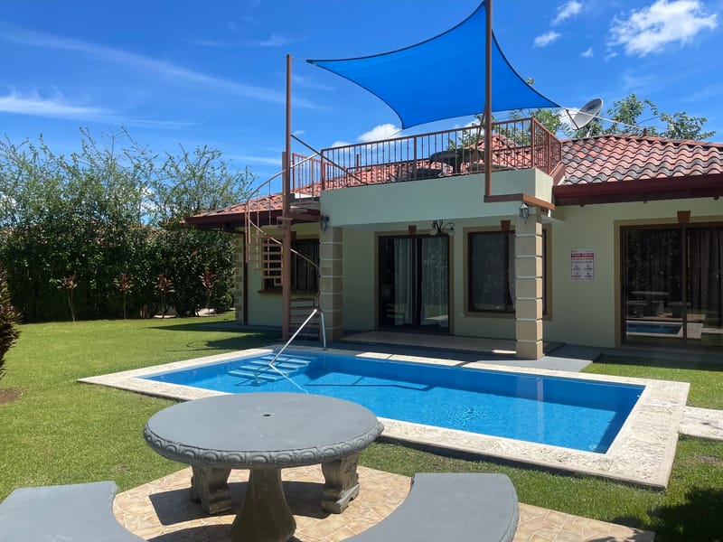 Casa de Kingfisher
