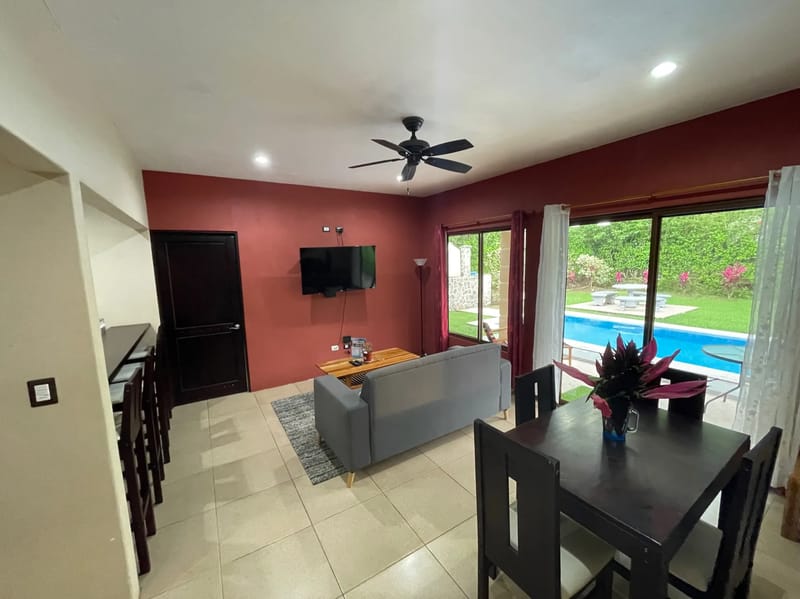 Casa de Kingfisher