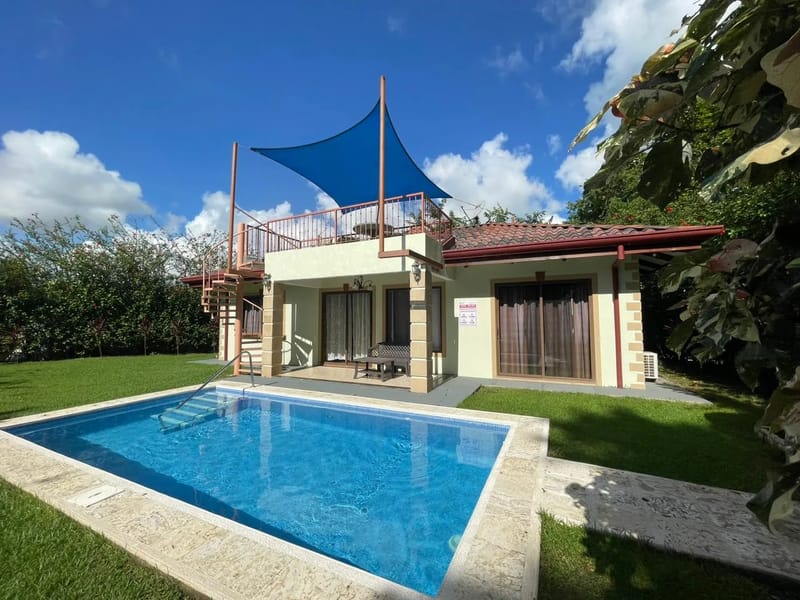 Casa de Kingfisher