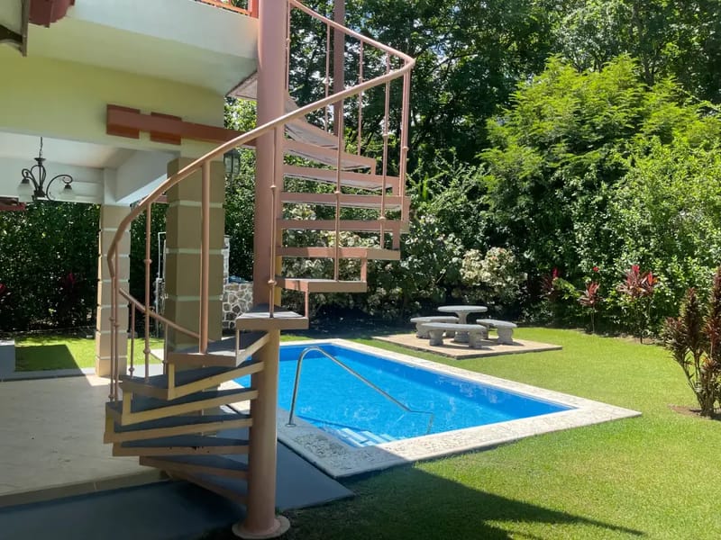 Casa de Kingfisher