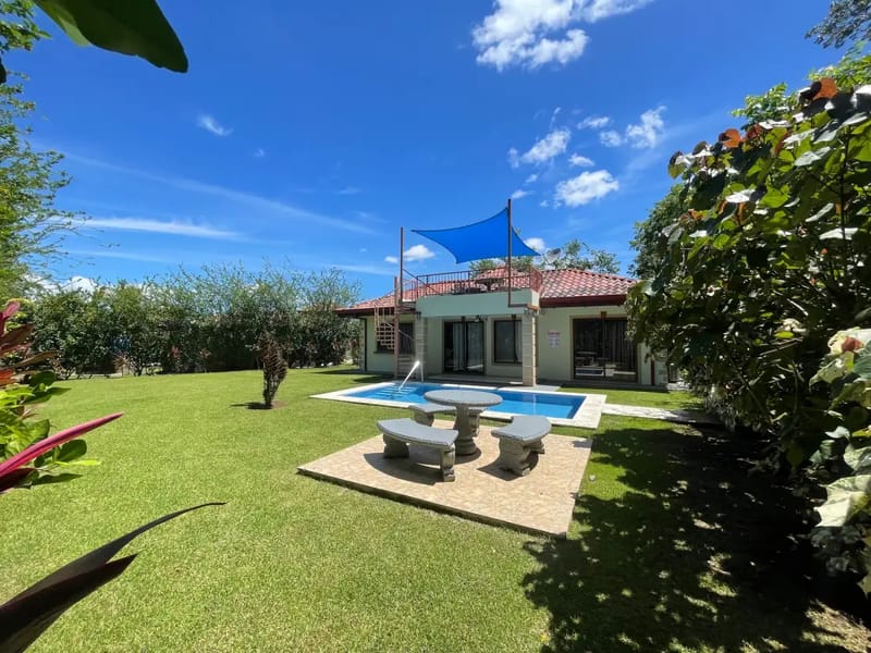 Casa de Kingfisher