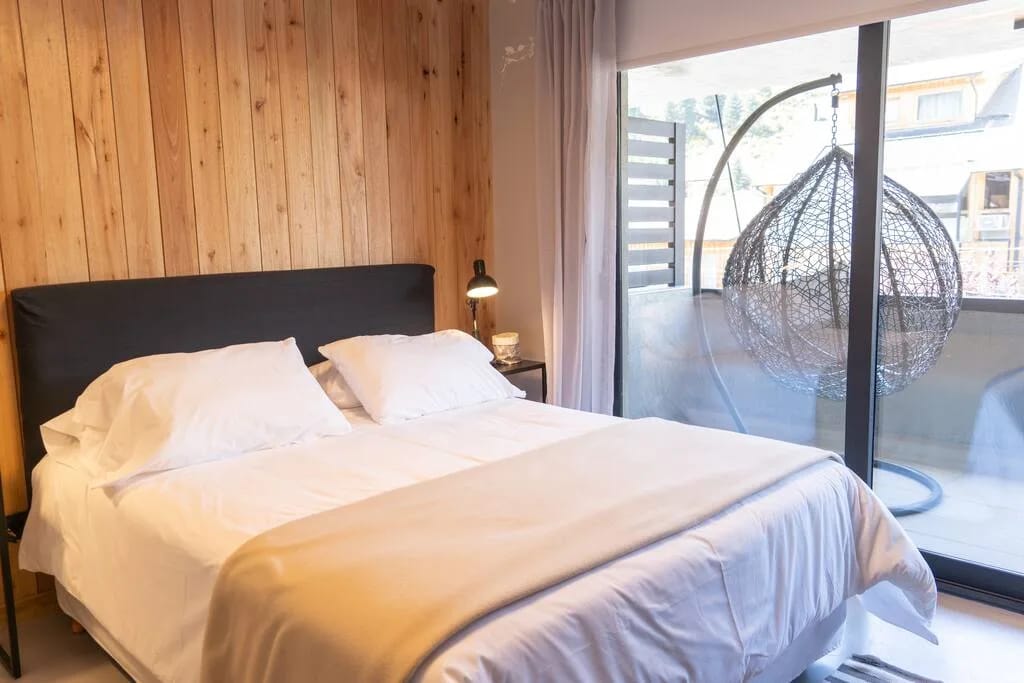 Dormitorio