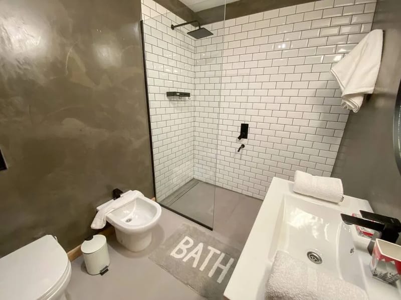Baño