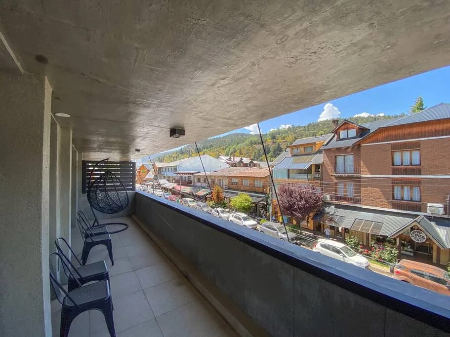 Terraza