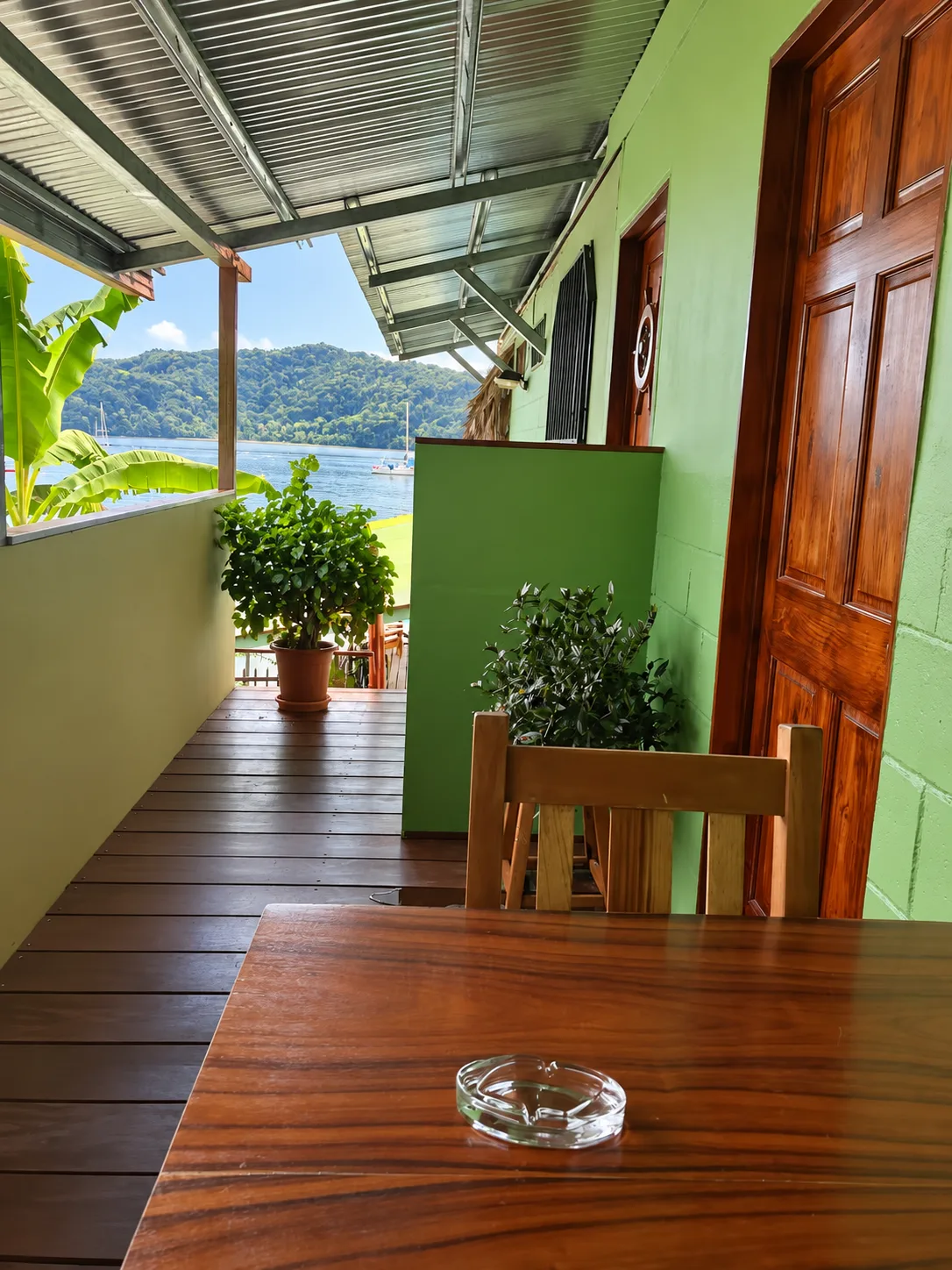 Dockside Studio