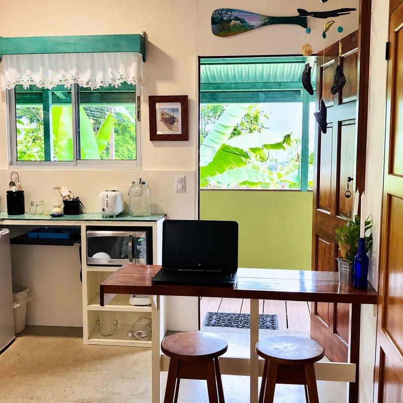Dockside Studio