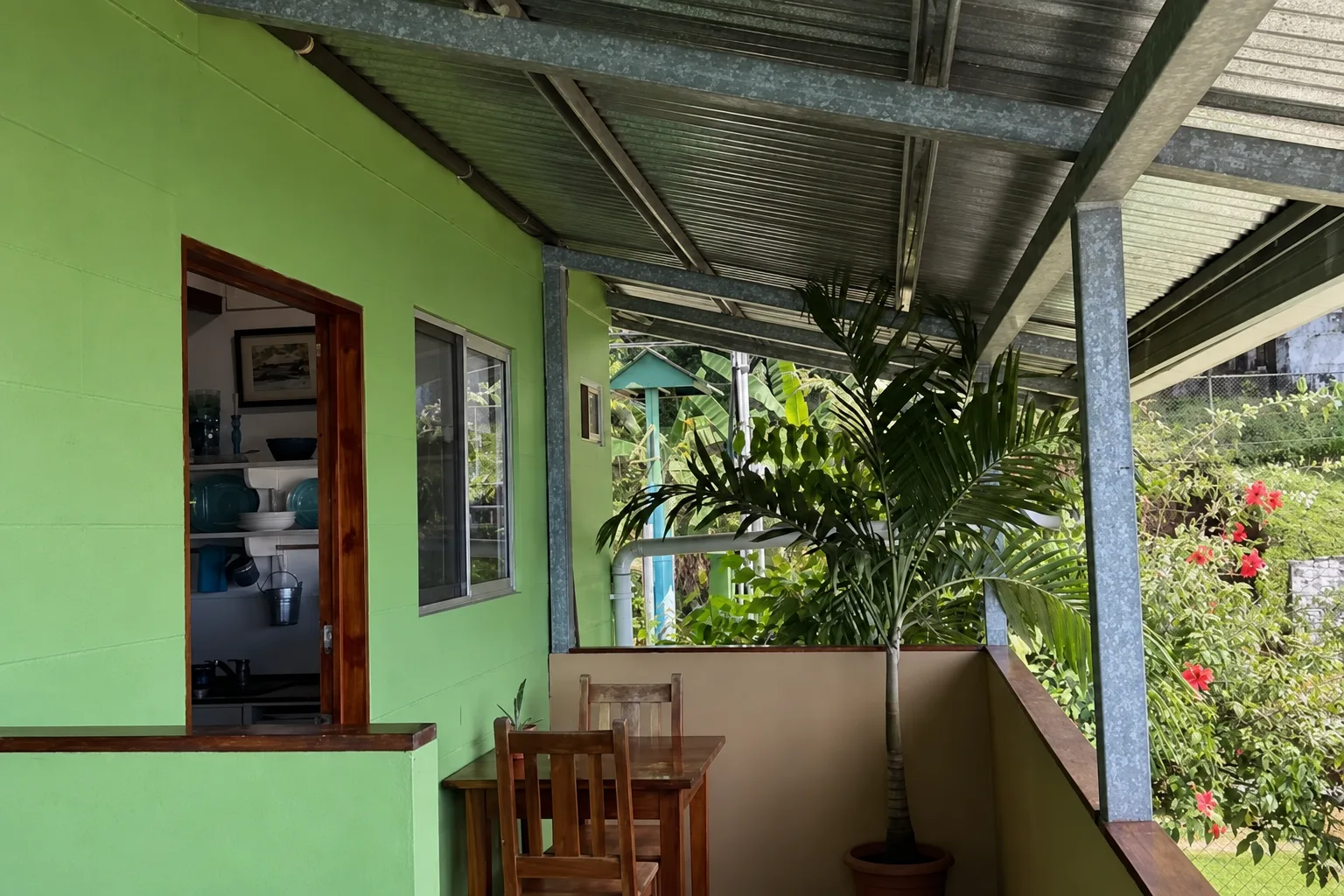 Dockside Studio