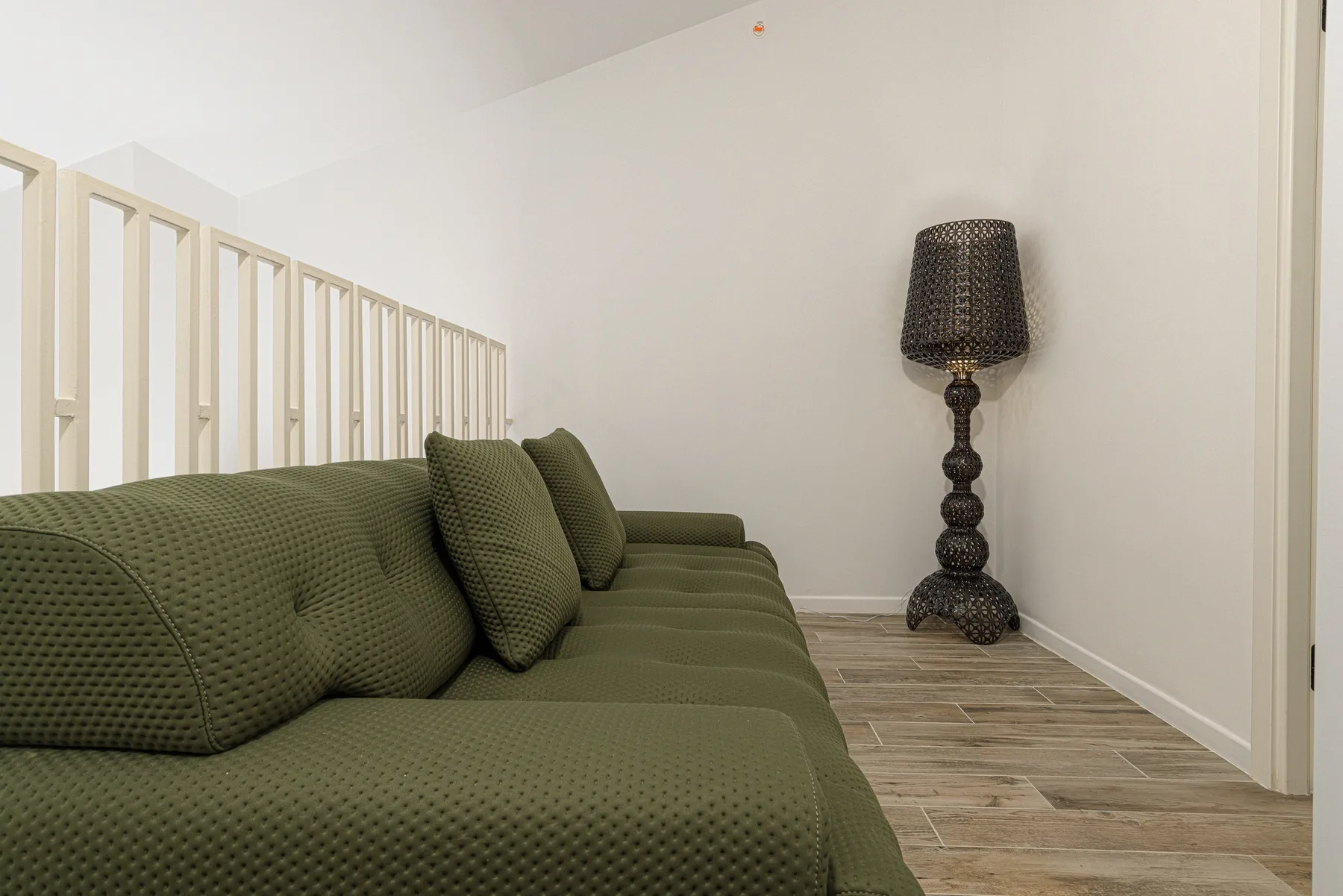 The Baluarte Wall By AcoModo @ CascoViejo