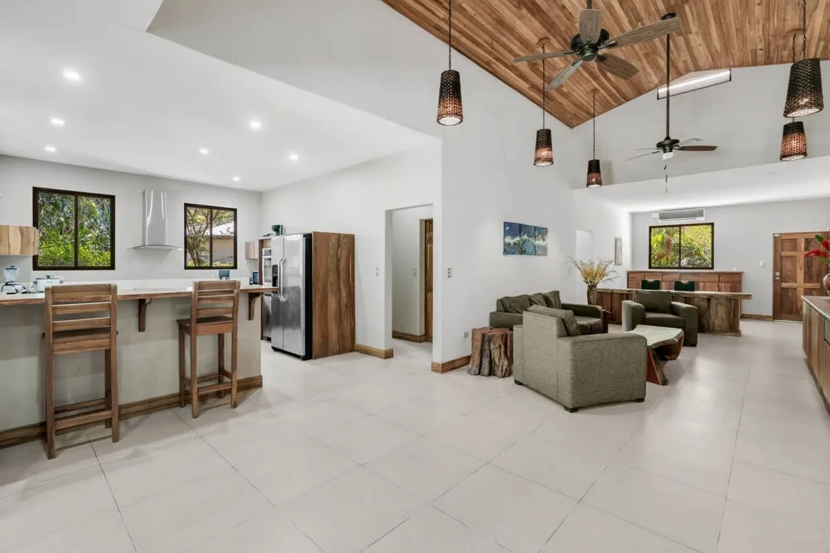 Casa Quetzal 2