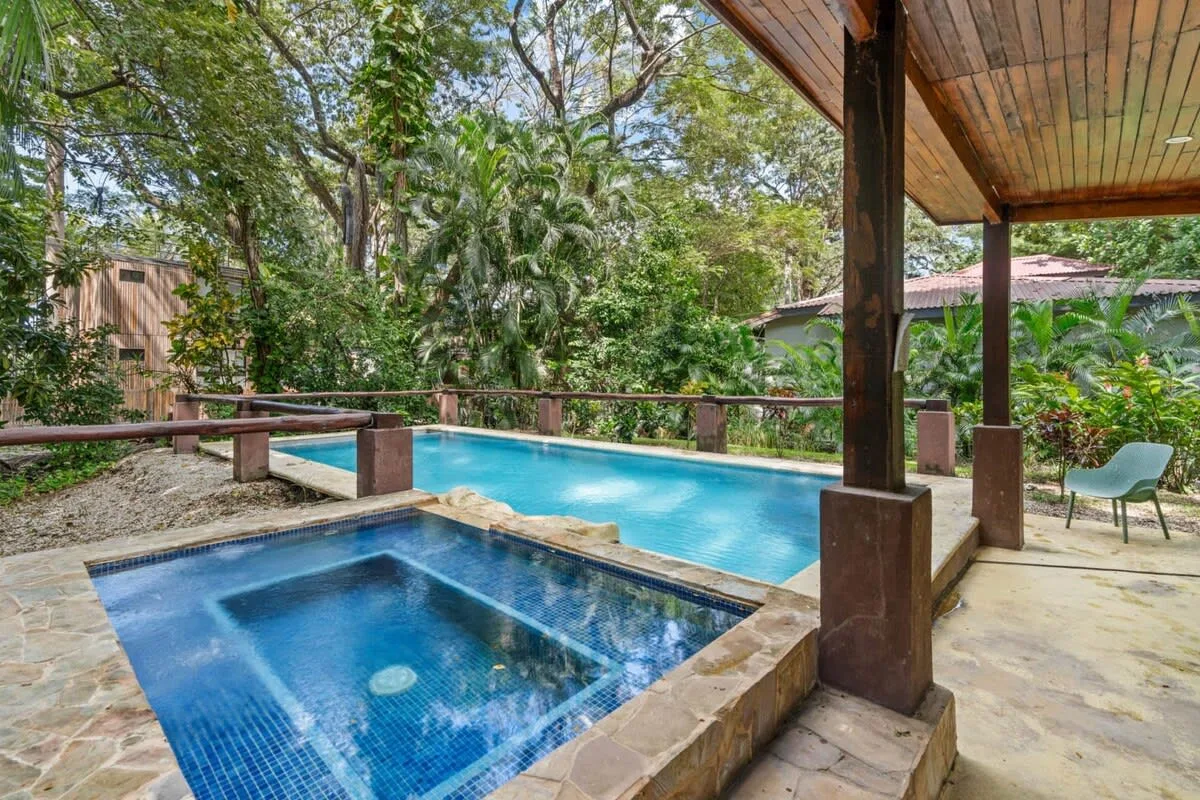 Casa Quetzal 2