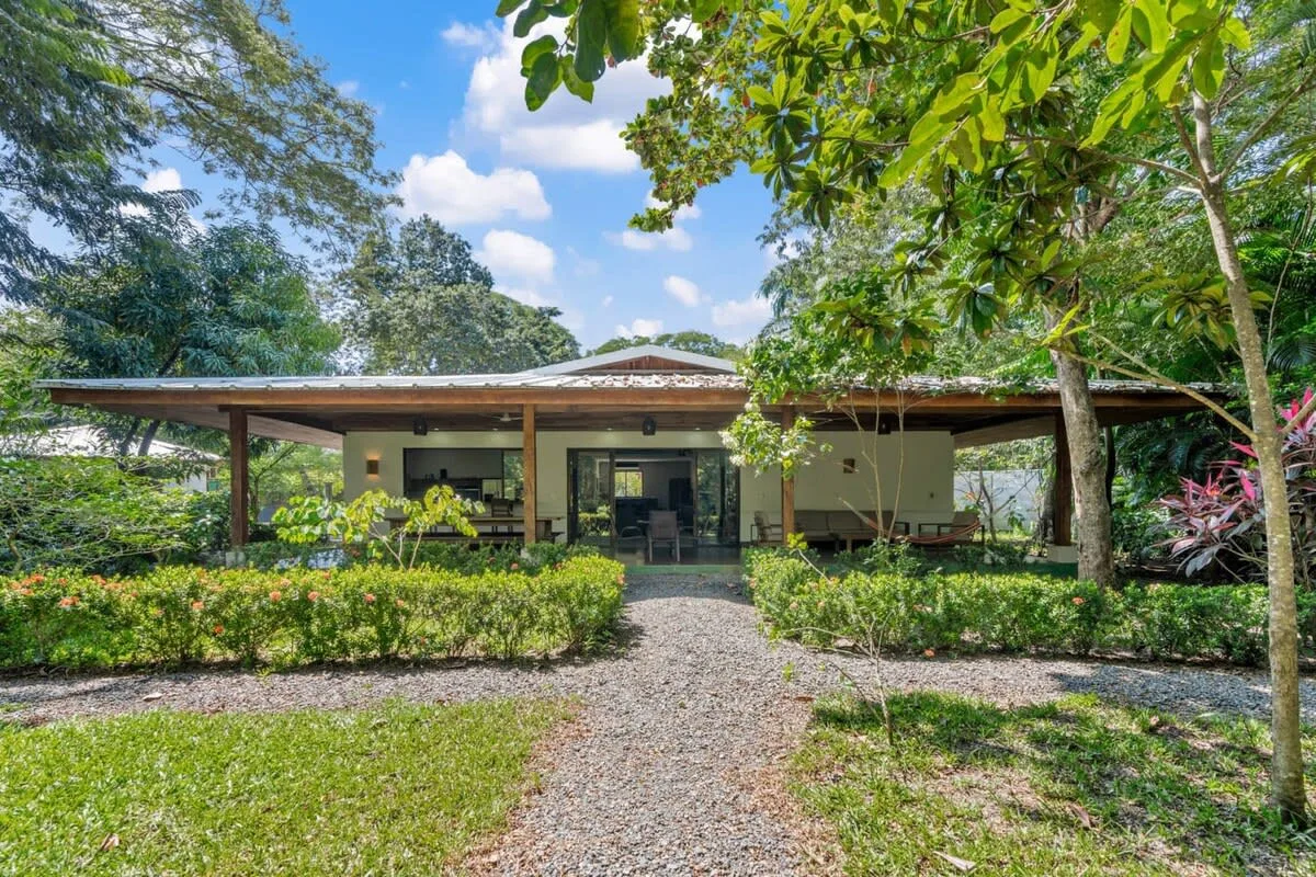 Casa Quetzal 2