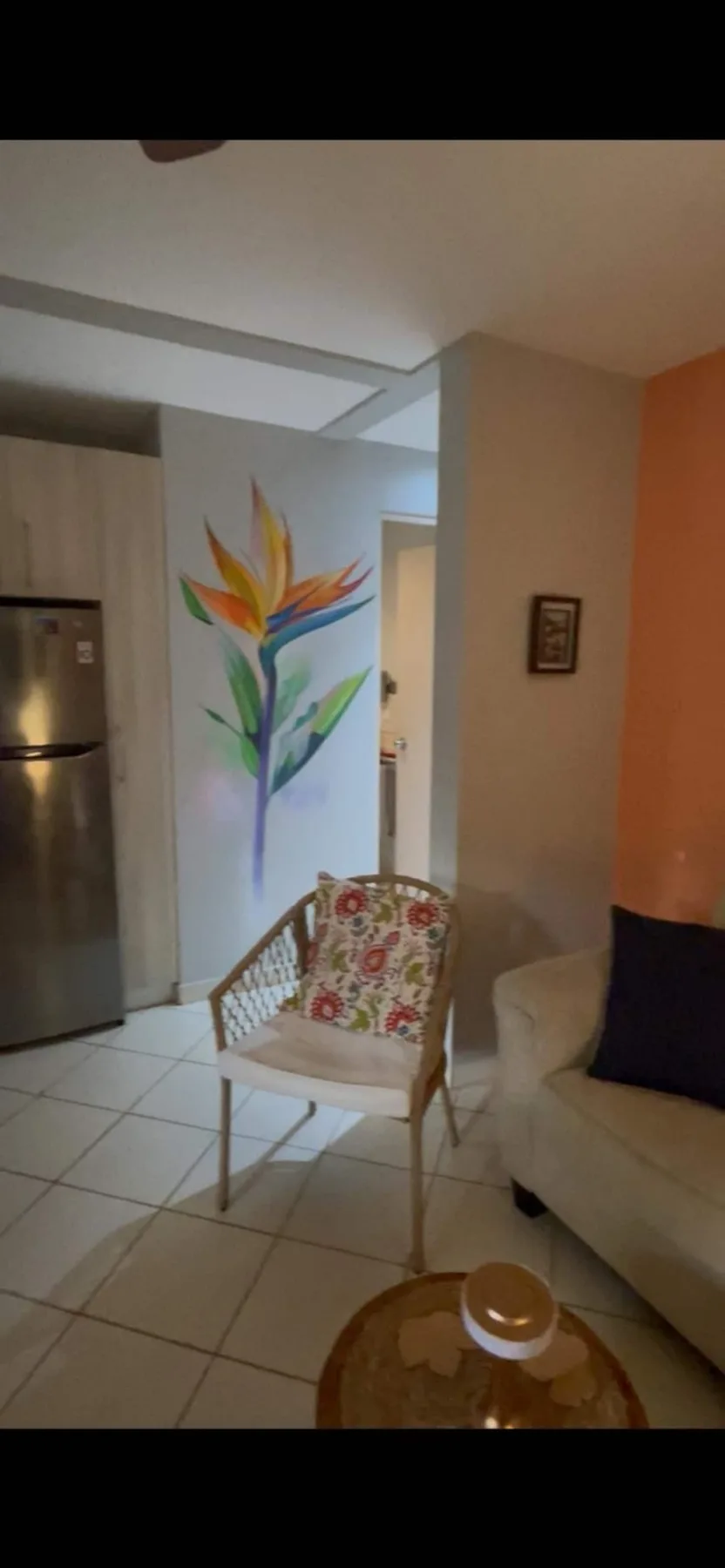 Flor de Limón—Steps to Beach & Las Palmas Eats