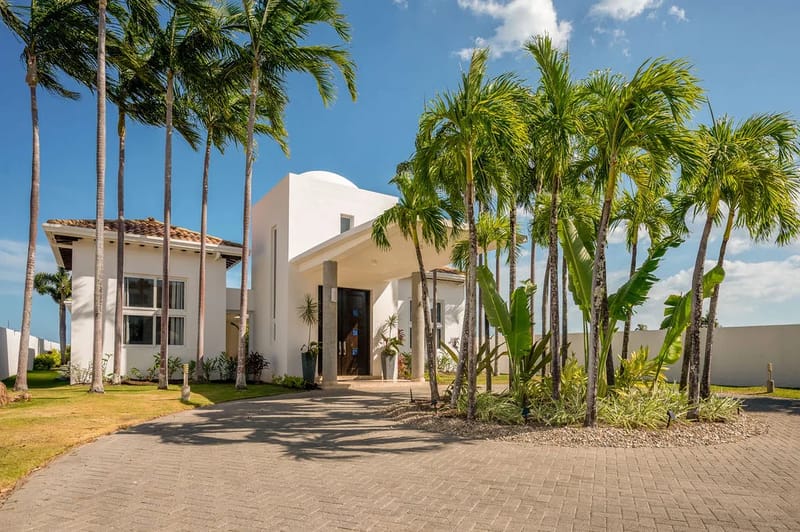 The Marina Mansion by AcoModo @ Vista Mar