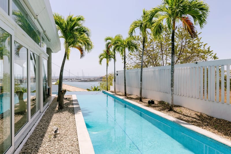 The Marina Mansion by AcoModo @ Vista Mar