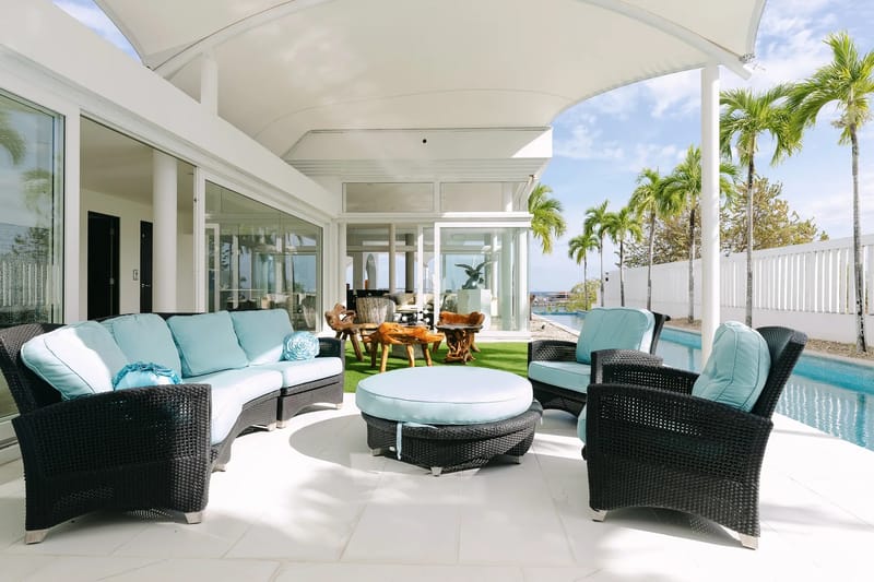 The Marina Mansion by AcoModo @ Vista Mar