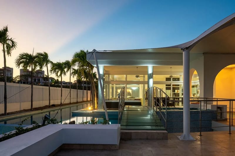 The Marina Mansion by AcoModo @ Vista Mar