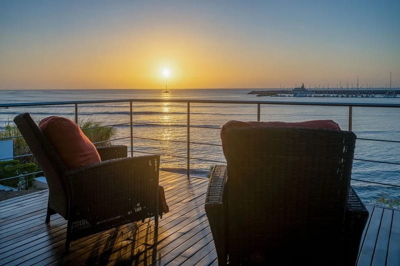 The Marina Mansion by AcoModo @ Vista Mar
