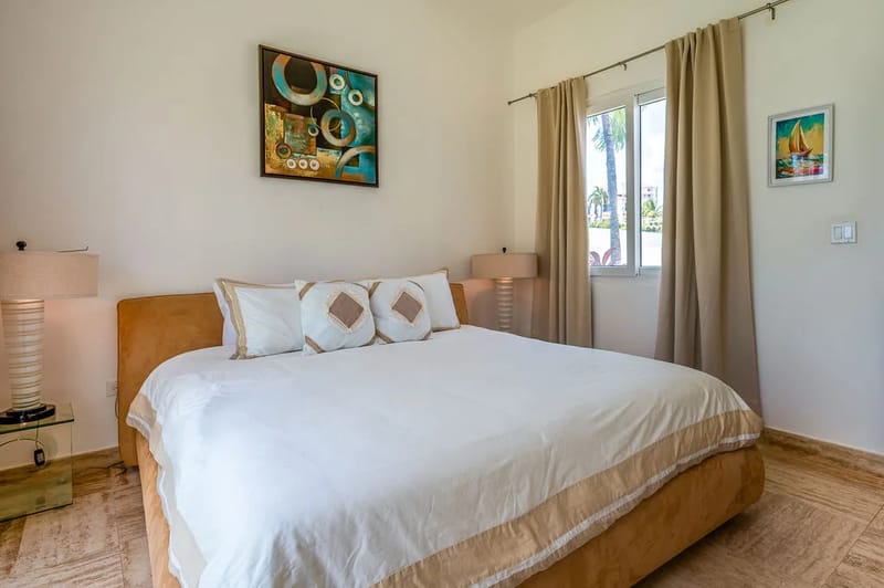 The Marina Mansion by AcoModo @ Vista Mar