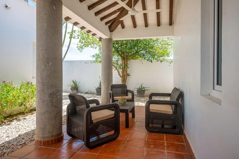 The Marina Mansion by AcoModo @ Vista Mar