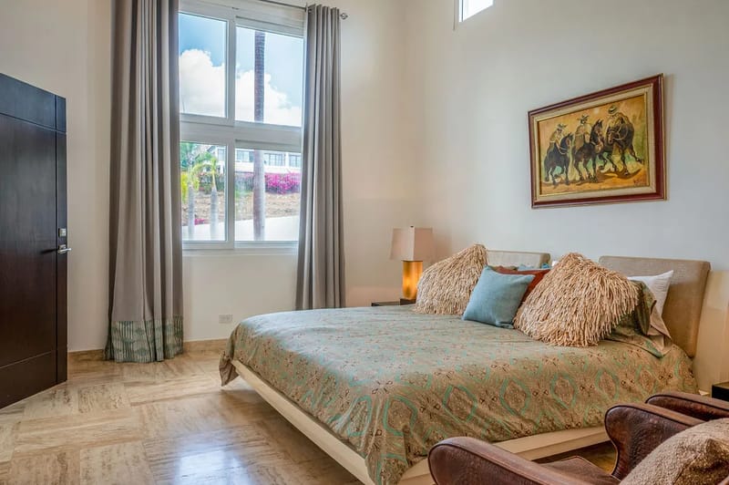 The Marina Mansion by AcoModo @ Vista Mar