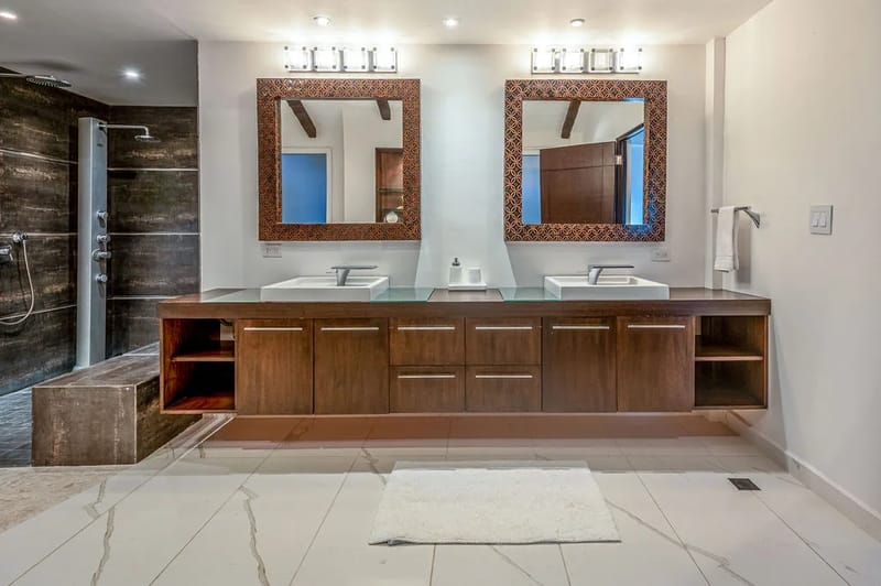 The Marina Mansion by AcoModo @ Vista Mar