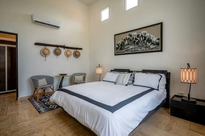 The Marina Mansion by AcoModo @ Vista Mar