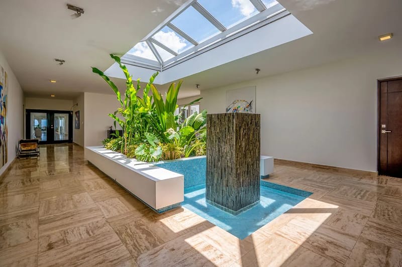 The Marina Mansion by AcoModo @ Vista Mar